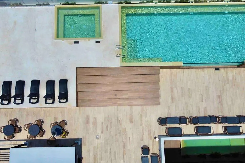 Ocean View Apartment Close To De Beach And 5Th Av Playa del Carmen 0*,  Mexiko