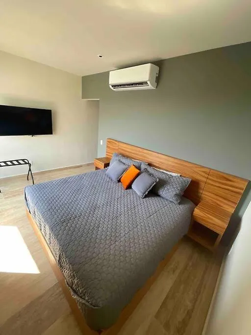 Ocean View Apartment Close To De Beach And 5Th Av Playa del Carmen 0*,  Mexiko